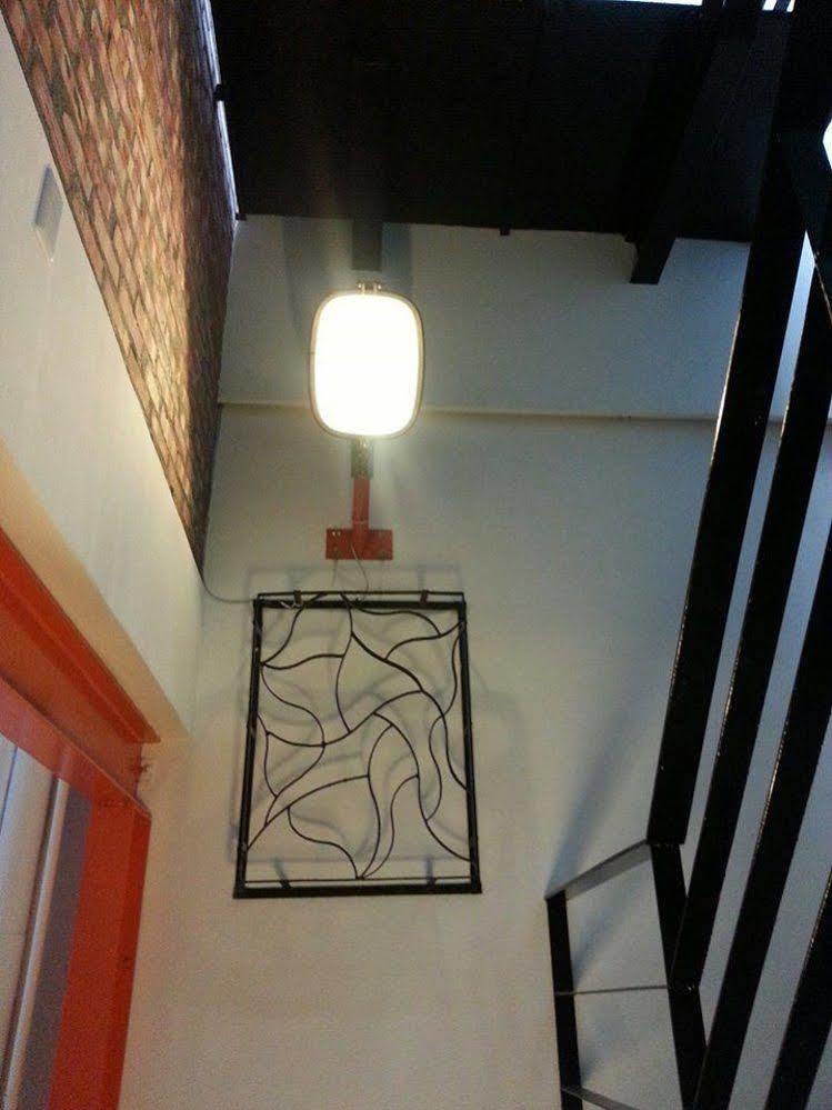 Ferienwohnung Dearhouse Tainan Exterior foto
