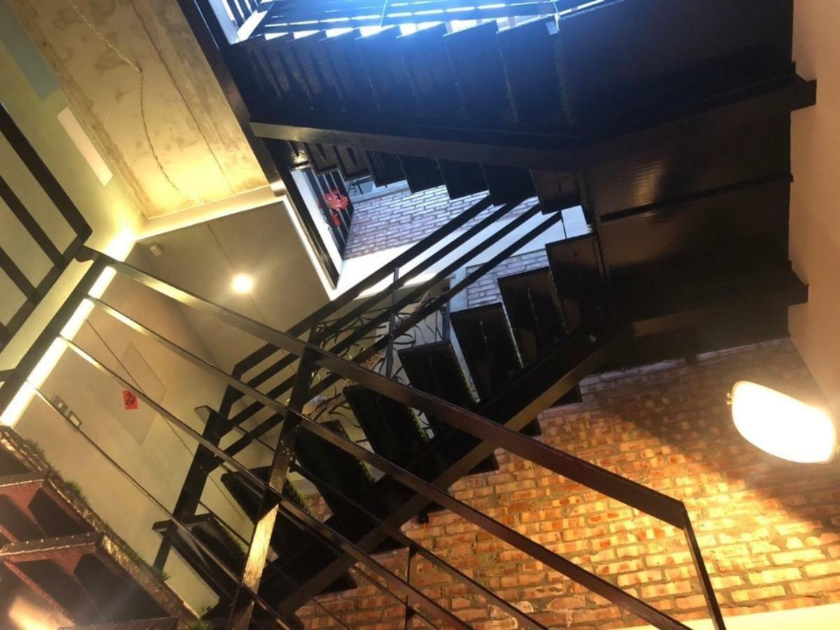 Ferienwohnung Dearhouse Tainan Exterior foto