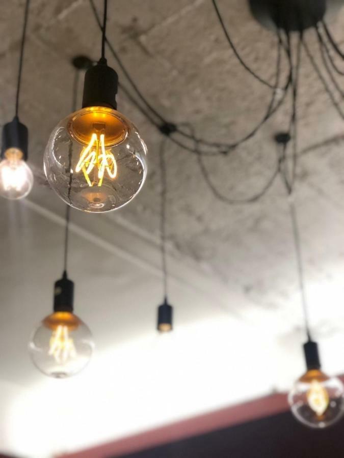 Ferienwohnung Dearhouse Tainan Exterior foto